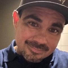 Matthew Ortega