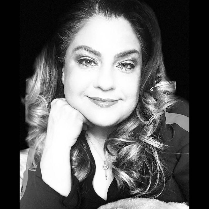 Priscilla Casas