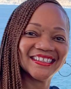 TINA THOMAS-ROBINSON