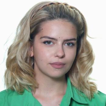 Mina Dimitrijević