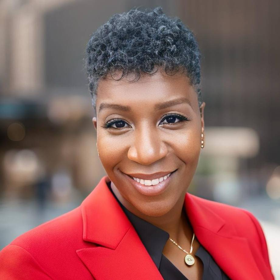 Lynnette Bishop