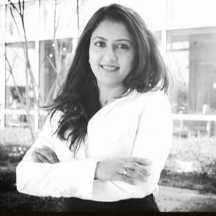 Hetal Patel