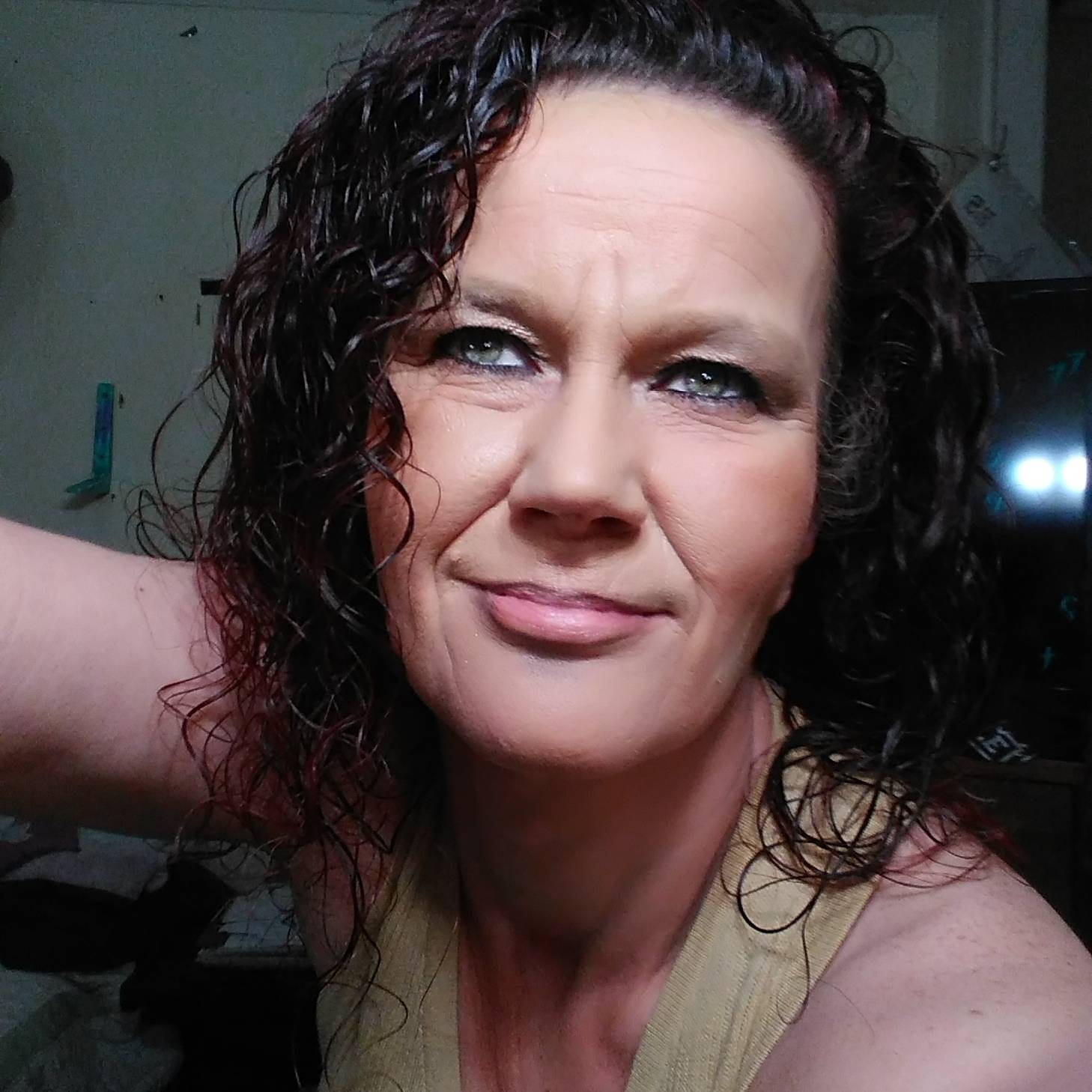 Cynthia Bounds
