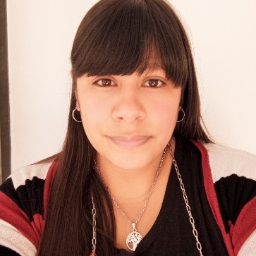 Natalia Jaquelina Olivera