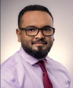 Ahmed Munaf