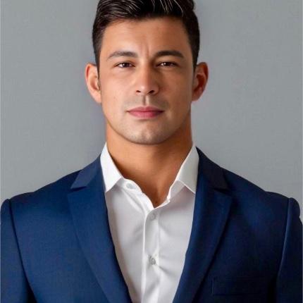 vladimir perez garcia