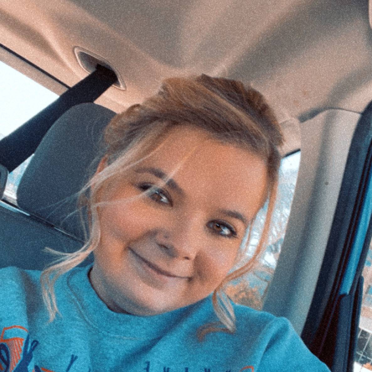 Haley Foster
