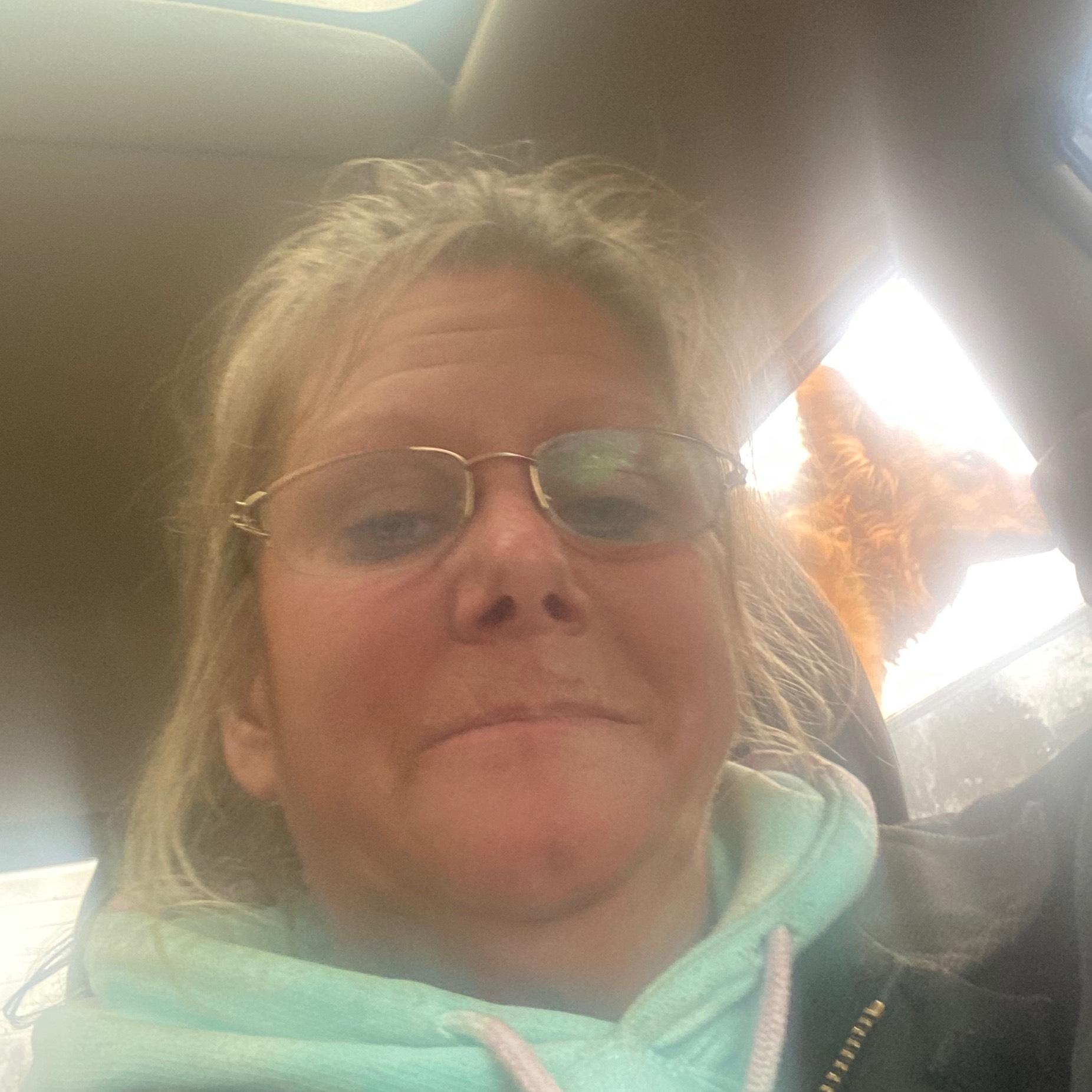 Francine Hansen