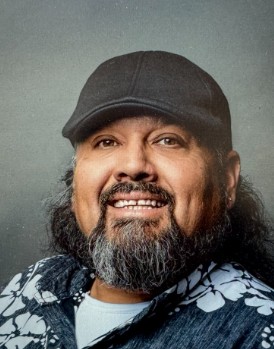 Juan Salinas