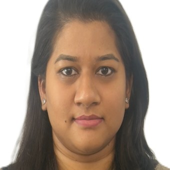 Shreya Nallawar