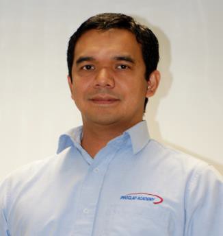 ARVIN TALADIAR