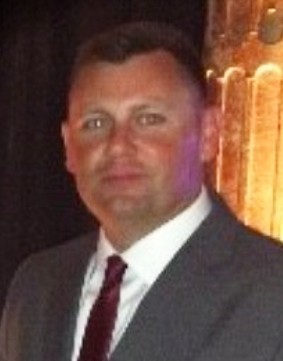 SHAWN SPARKS