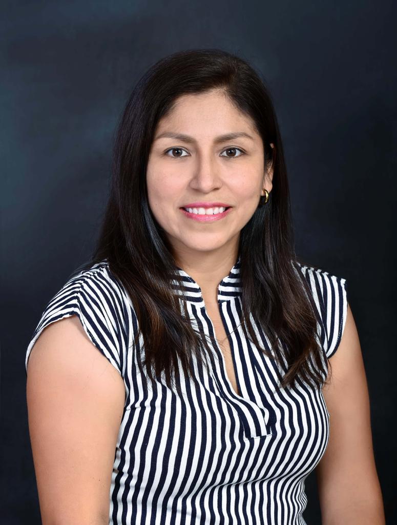 Claudia Rosalyn Pascual Morales