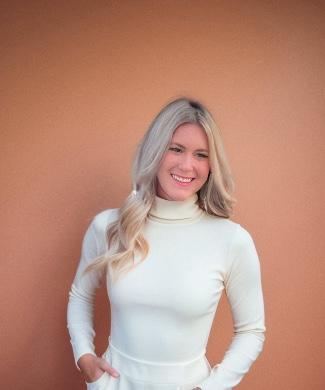 Victoria MacKenzie Tobin