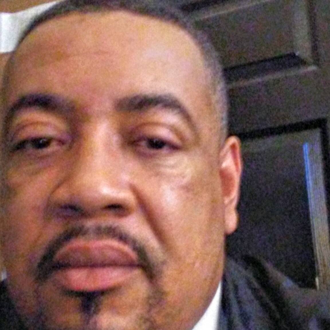 Anthony E. Stewart