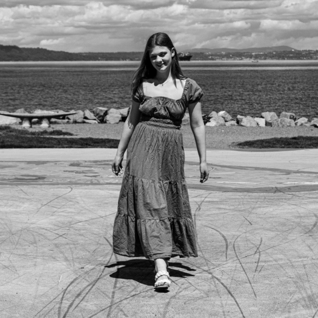 Joanna Smith