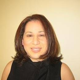 Elizabeth Rendon