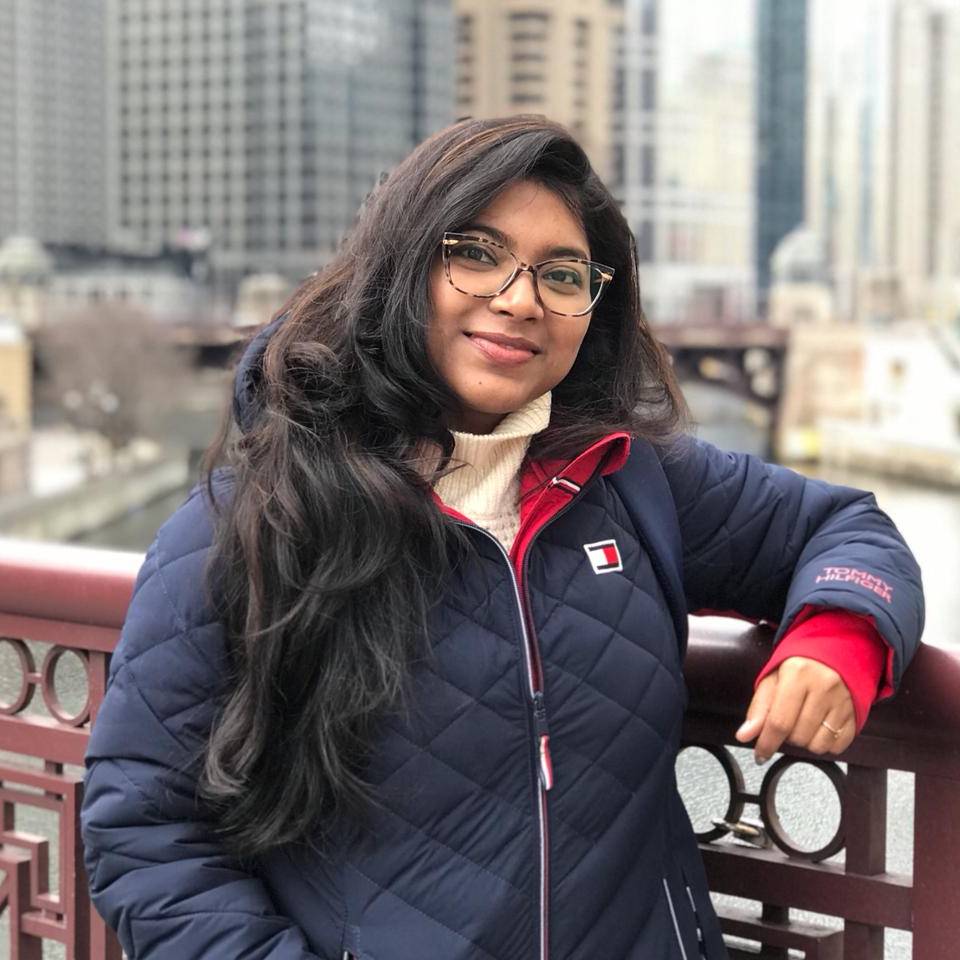 Pallabi Bhattacharya