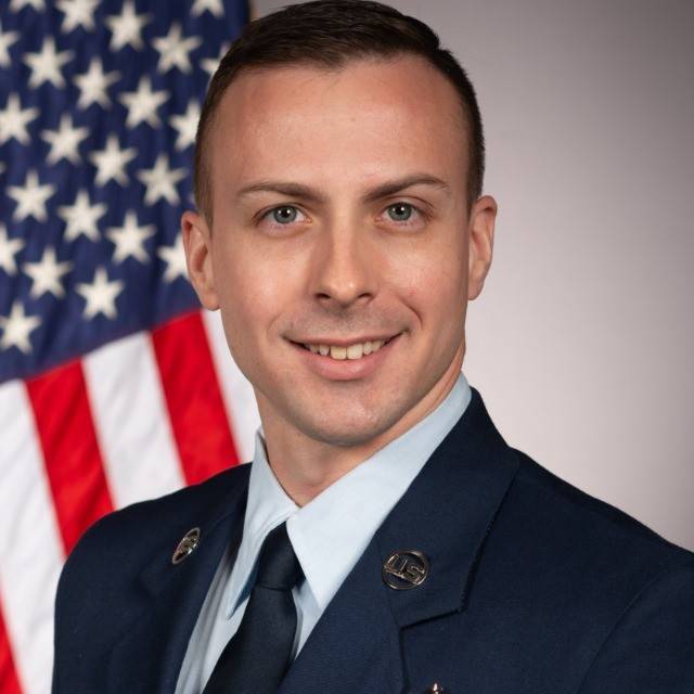 Daniel Gossett