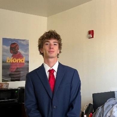 Evan Andrade