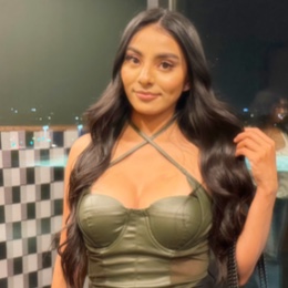 Heidi Hernandez