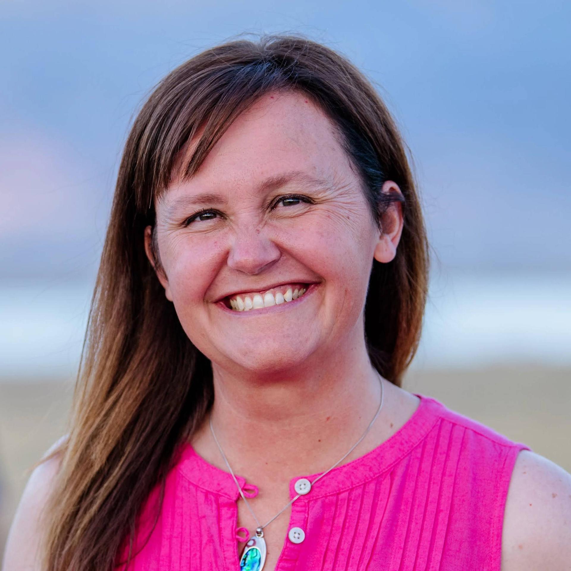 HEATHER LUND