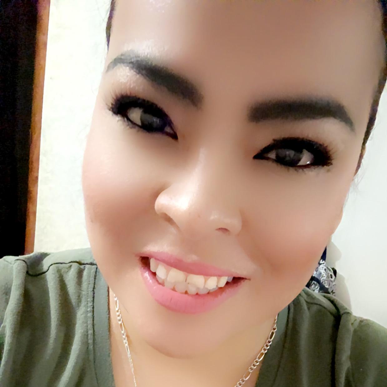 Claudia Nevarez