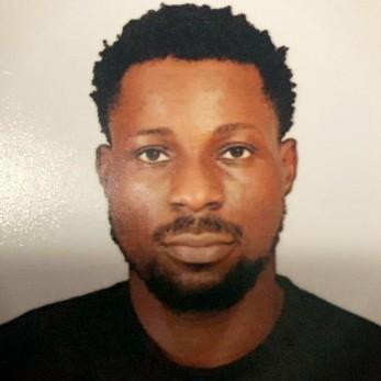Abayomi Afolabi