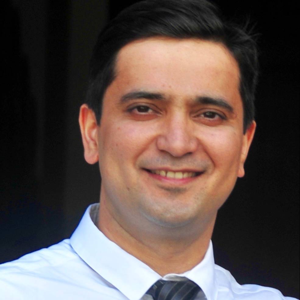 Puneet Sharma