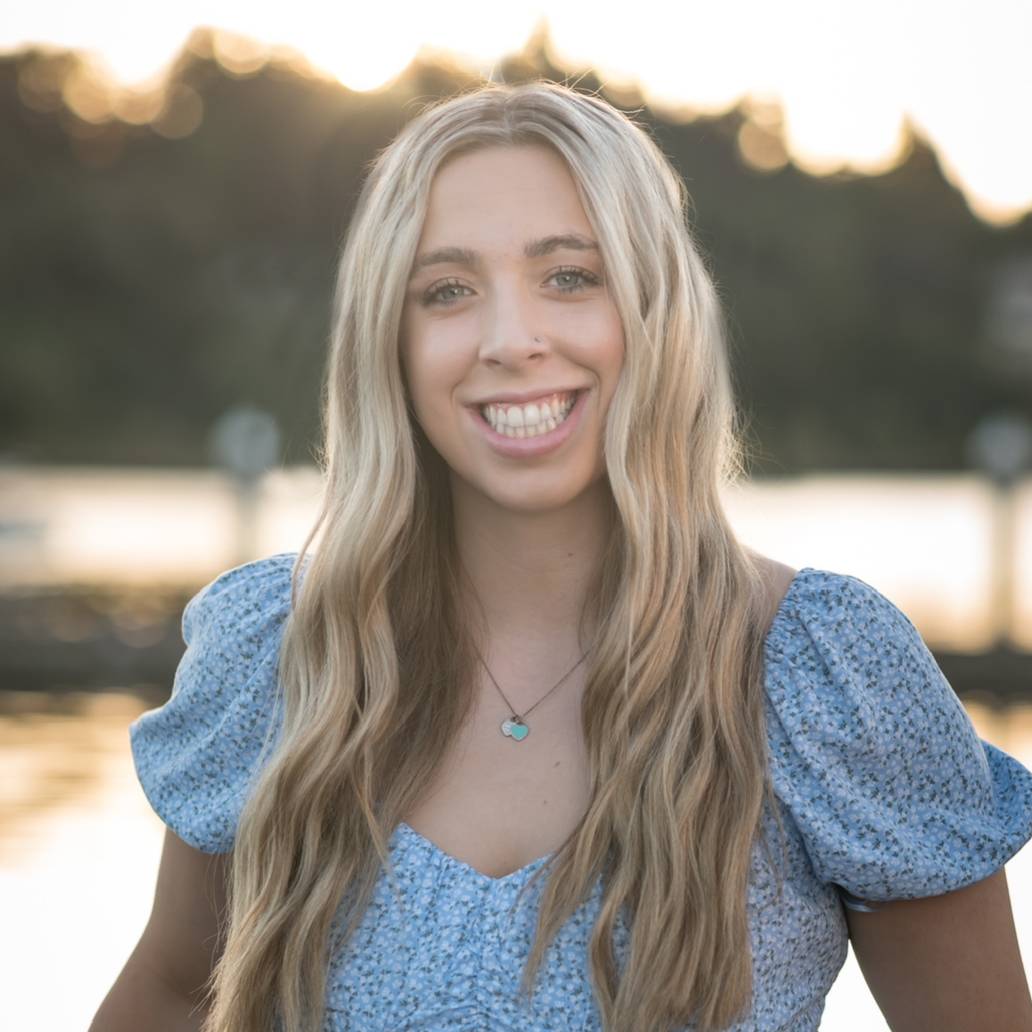 Taylor Whaley
