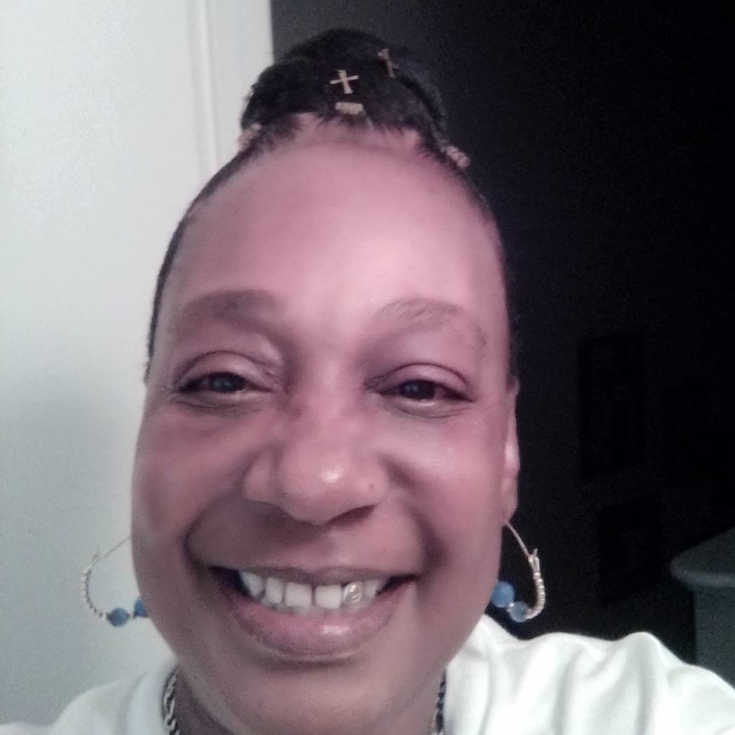Lavonia Hargett