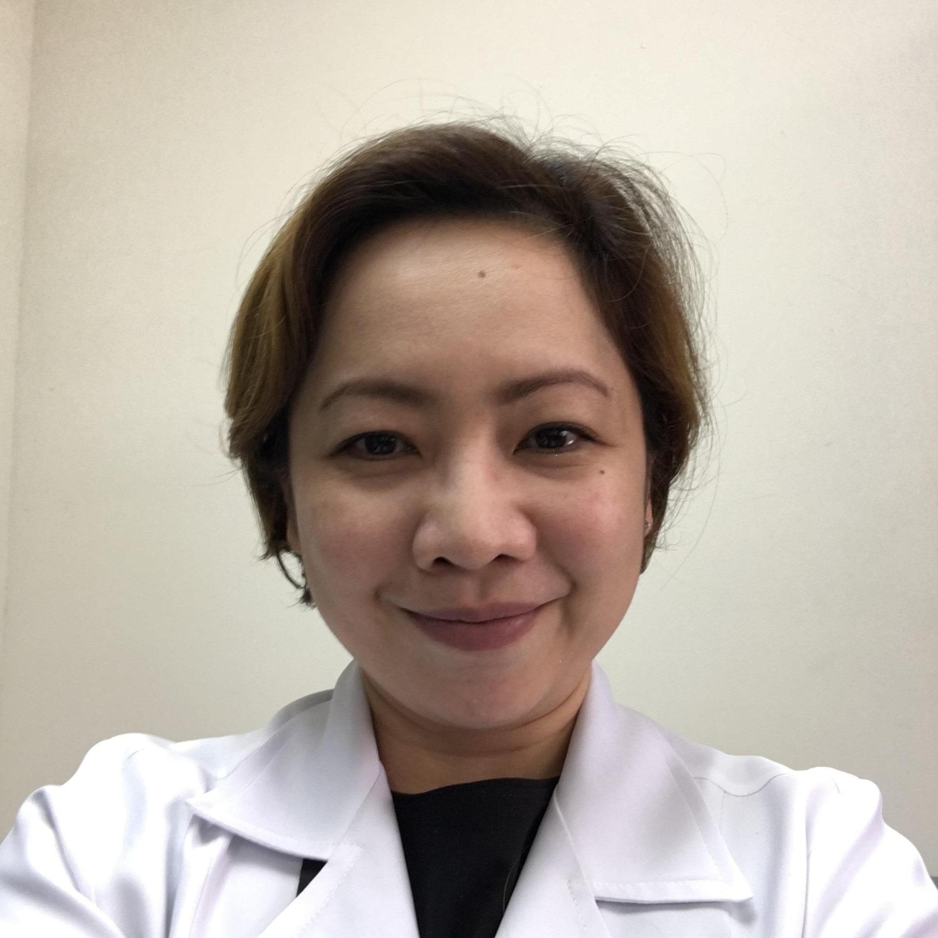SHARYN LLANA GUEVARA