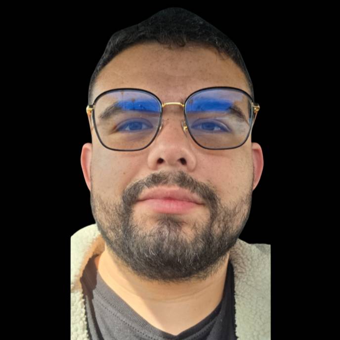 Adrian Gutierrez