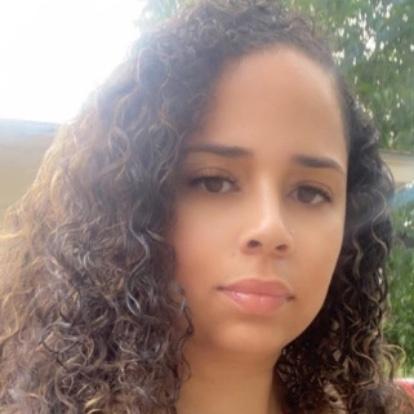 Britany Curry