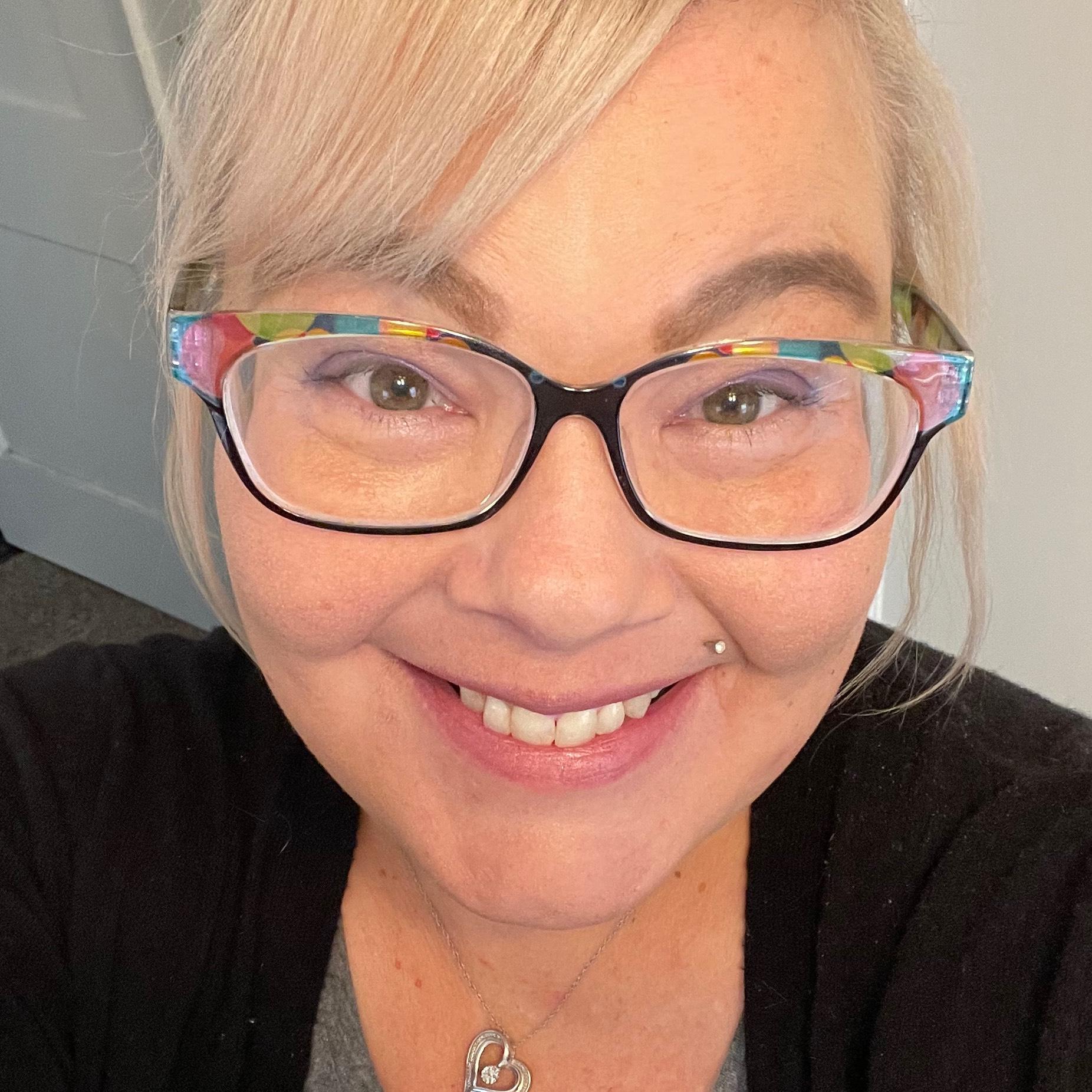 KELLY RAWSKI