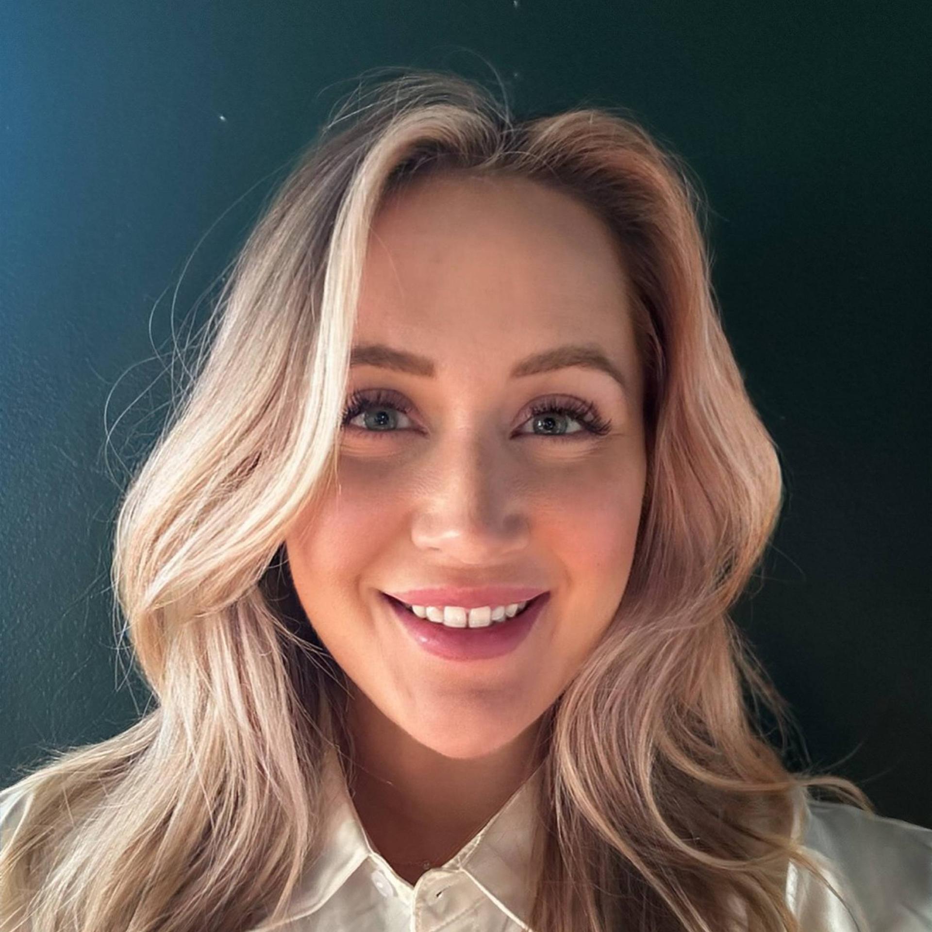 SYDNEY MOHR