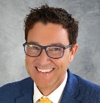 Dr. Rick Halley
