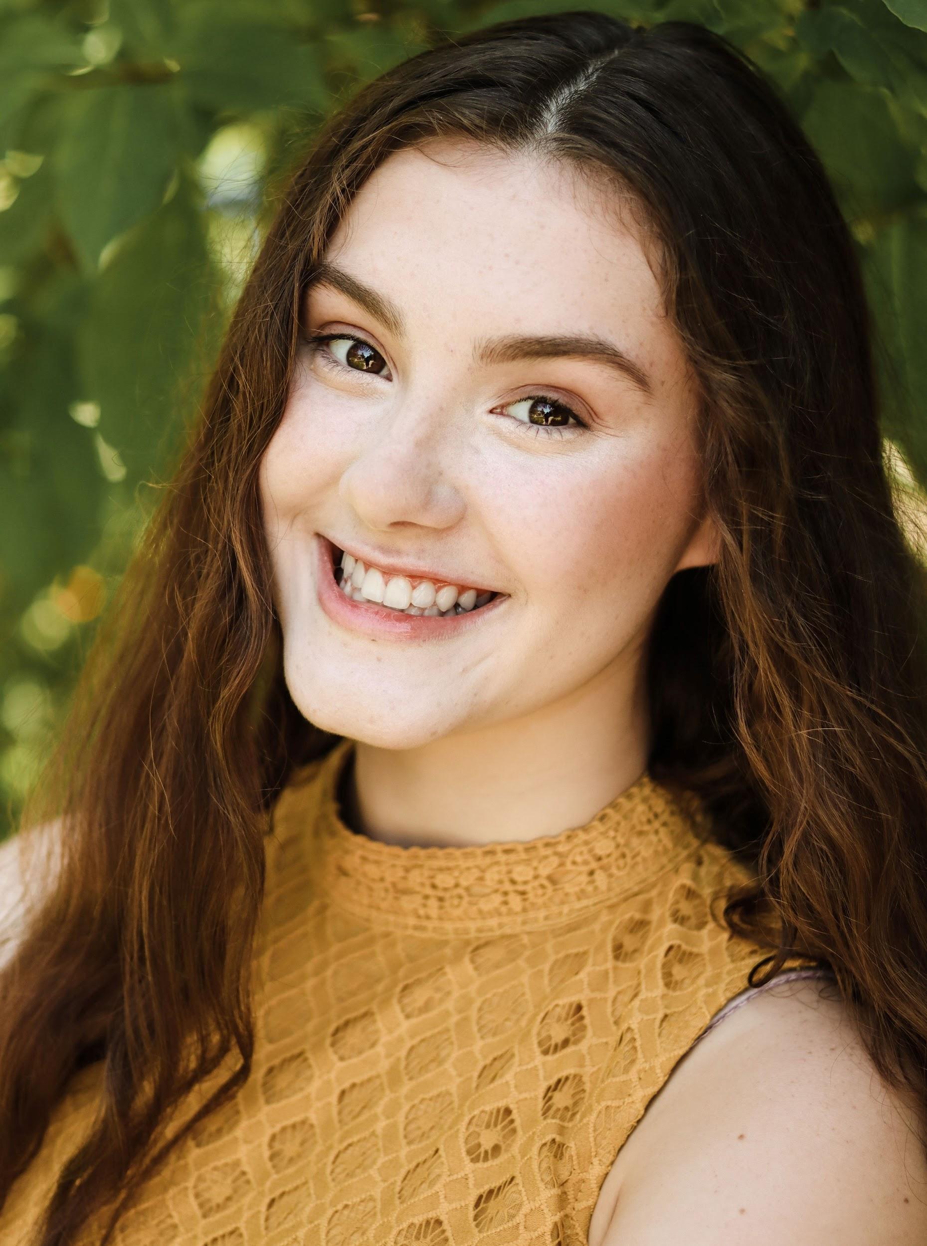 Hallie Ackerman