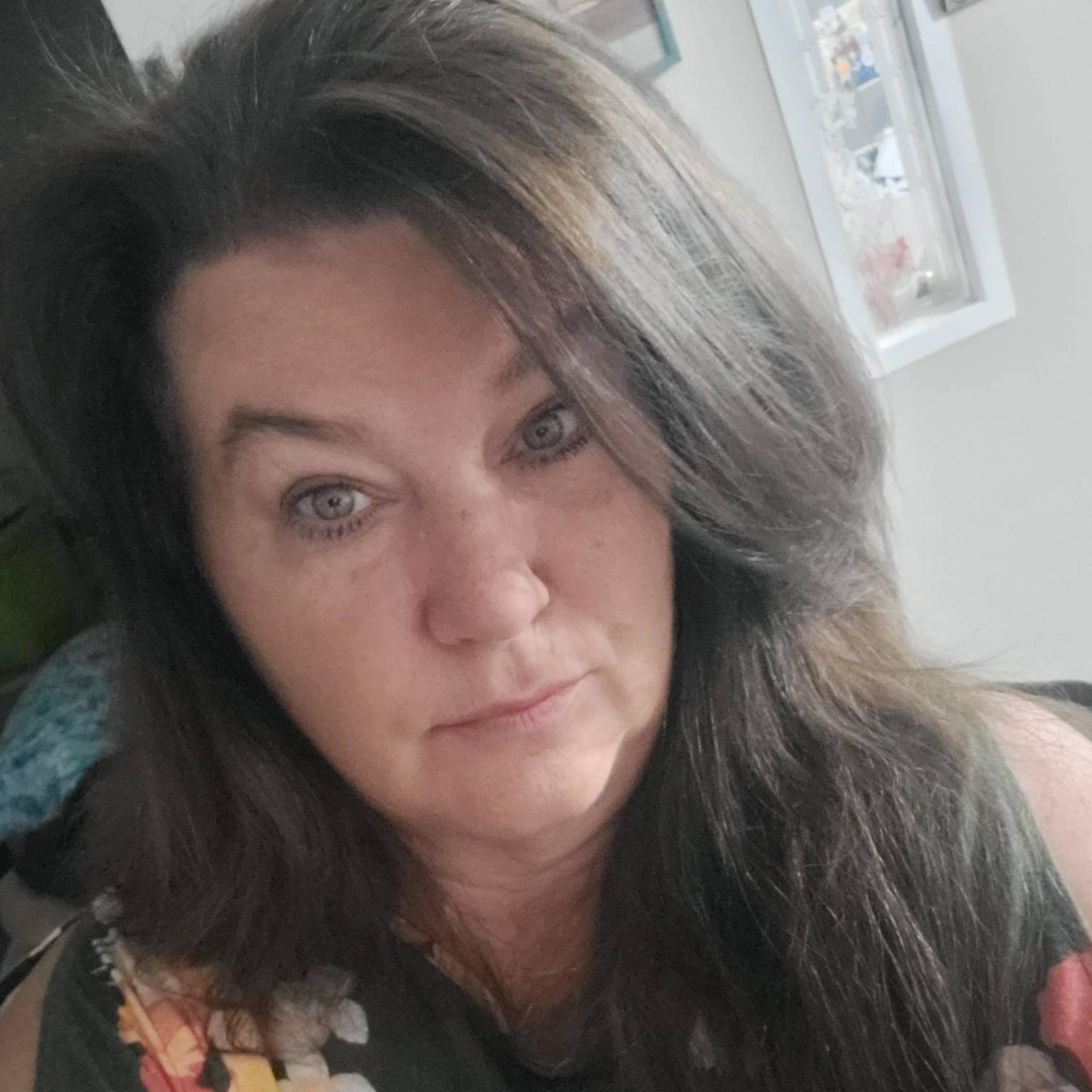 Nancy Teasley