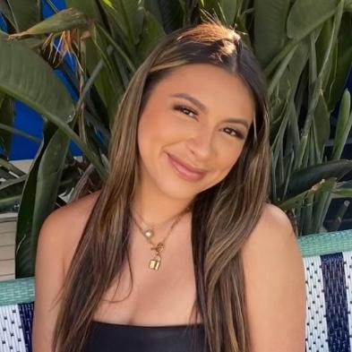 Mariah Sanchez