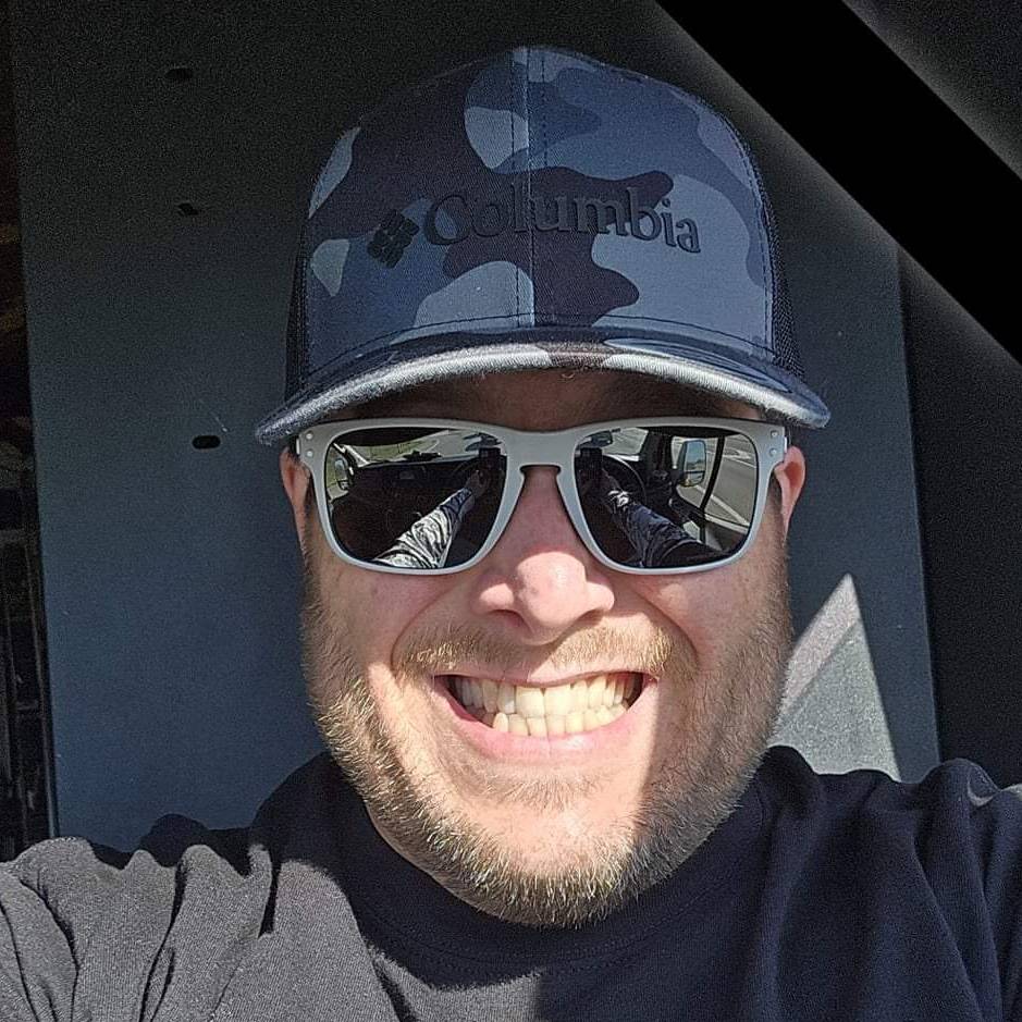 Justin Renfro