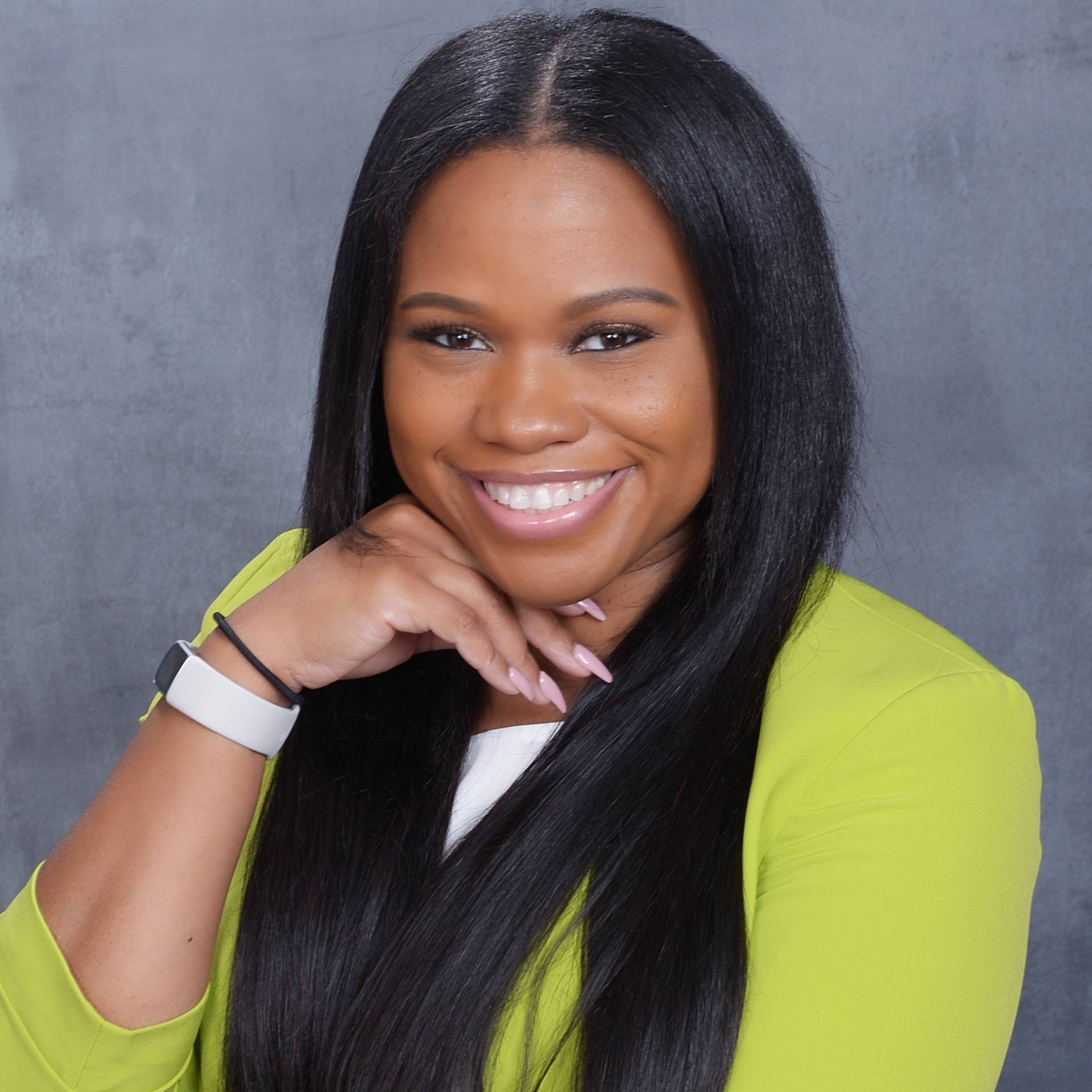 Shauntell Kelley