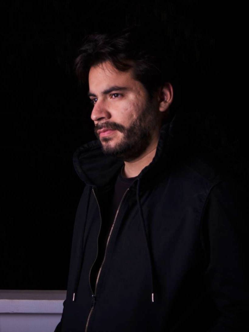 Federico Mata