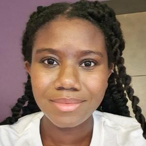 Tashaela Burks