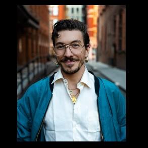 Domenic Rubio