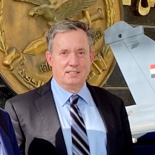 Charles E. (Chuck) Thompson