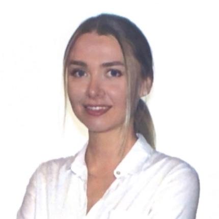 Hanna Ratomskaya