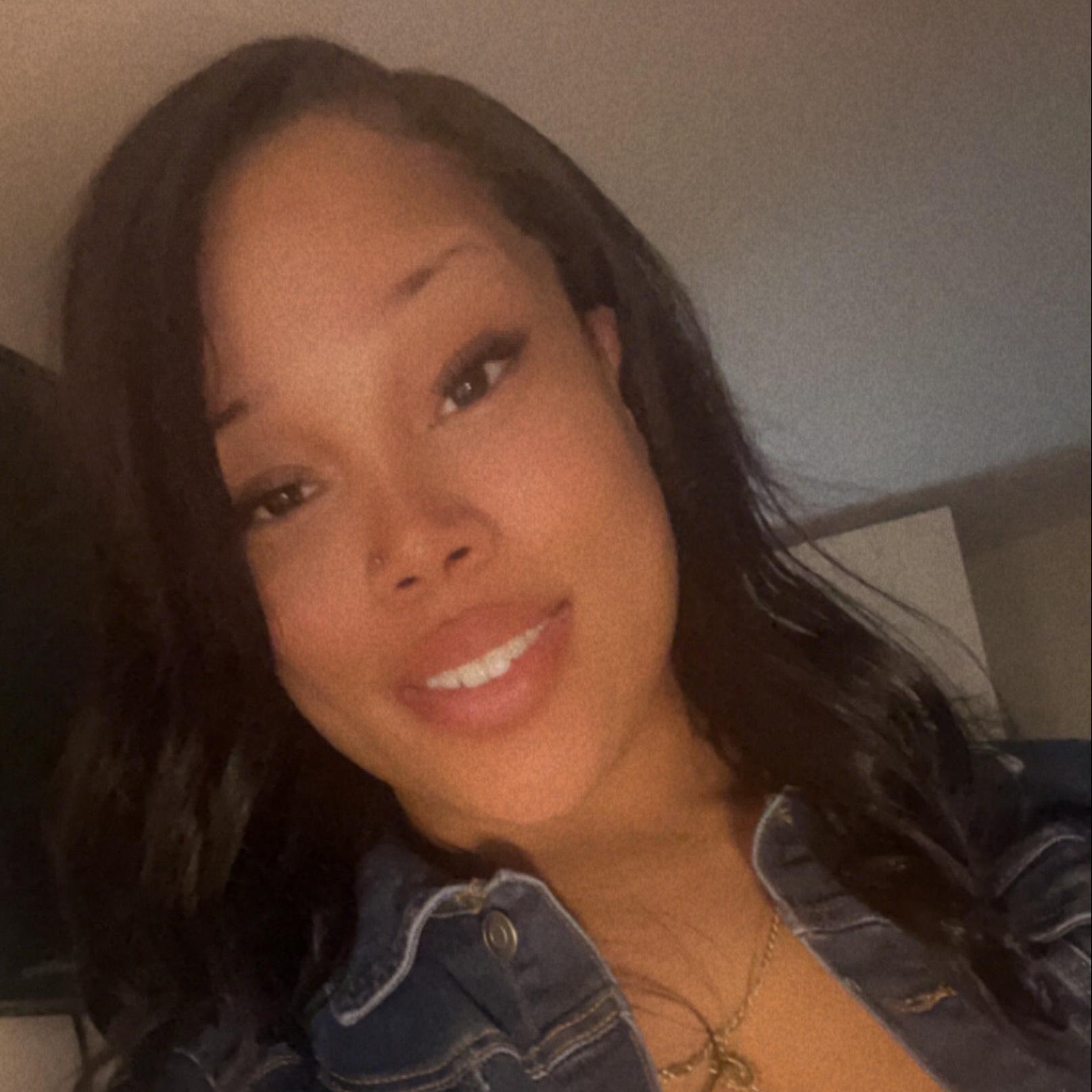 Amber Barksdale