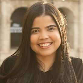 Yeimi Galindo