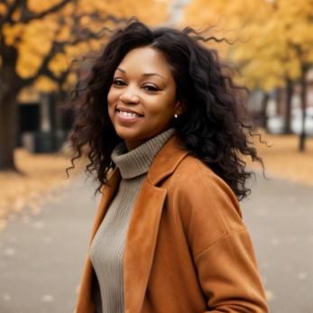 Candace Jones
